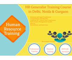 HR Generalist Training Course in Delhi, 110052 - "New Year Offer 2025"